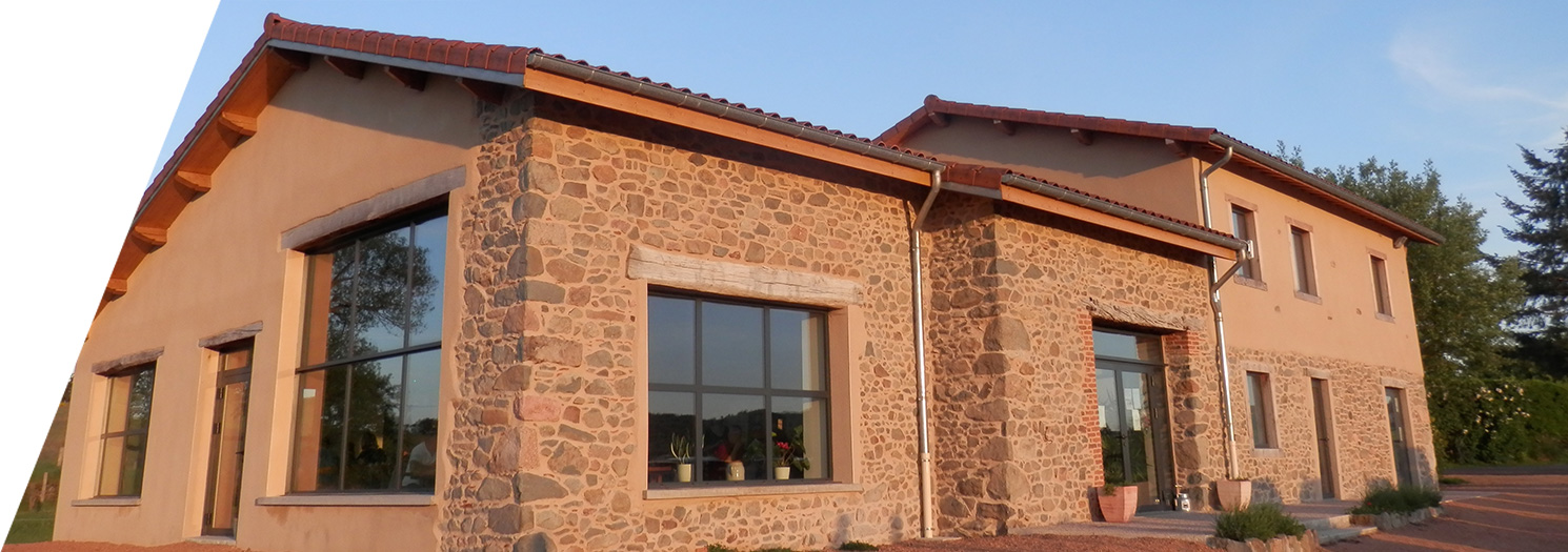 ravalement de façade