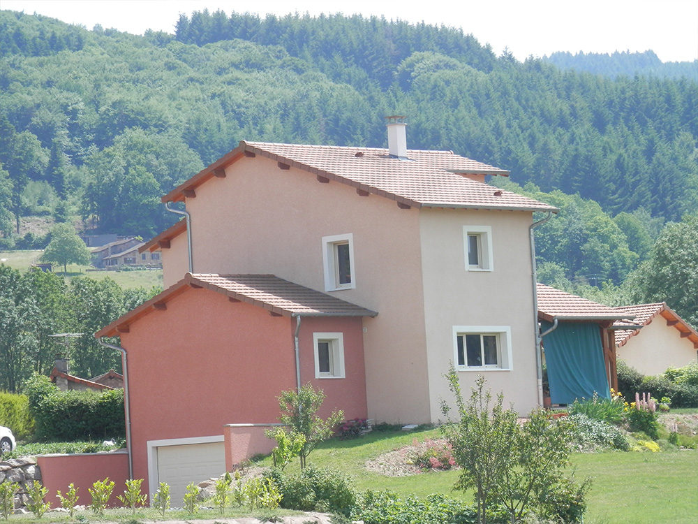 construction neuve rhône-alpes, bourgognes