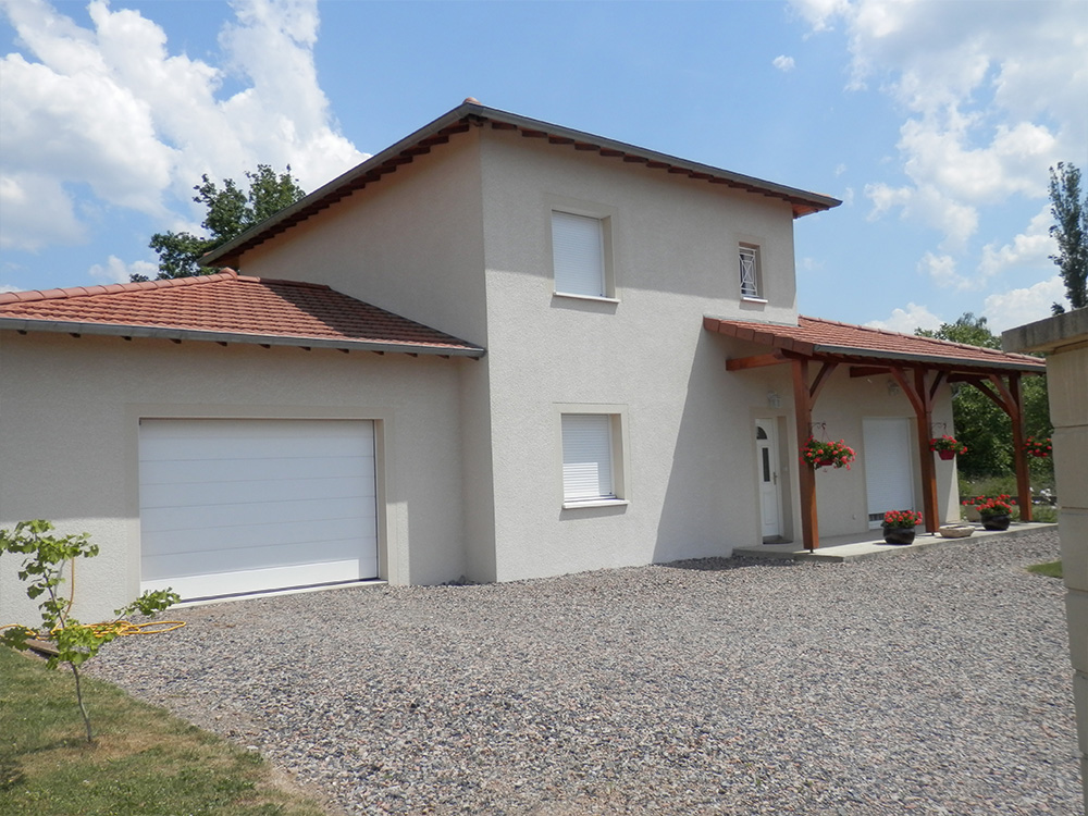 construction neuve rhône-alpes, bourgognes