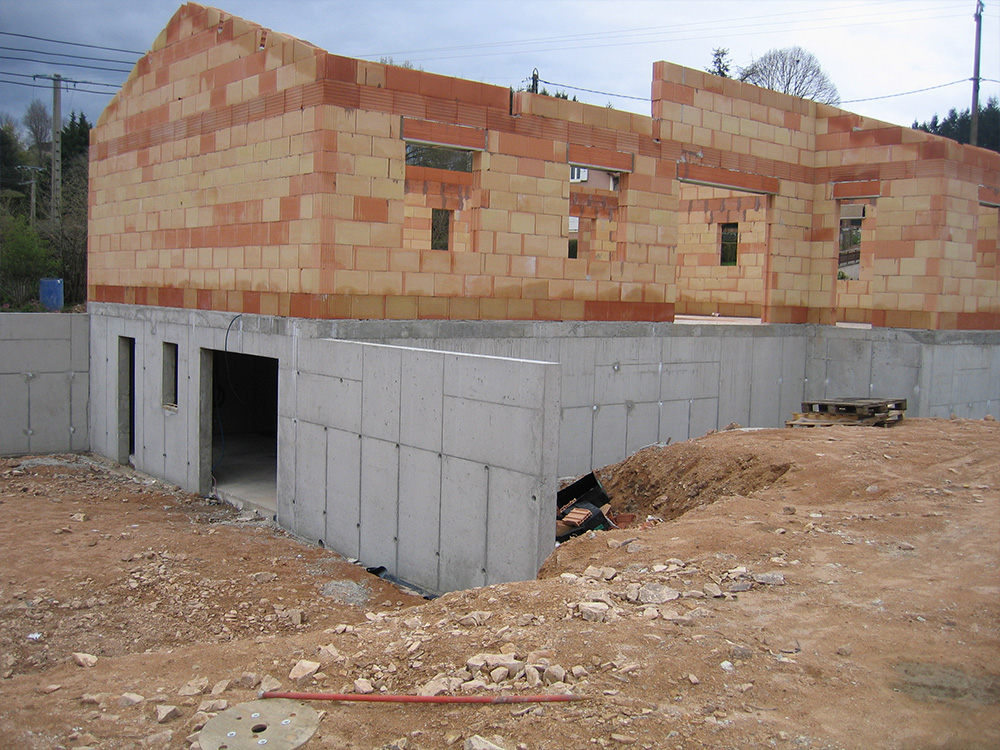 construction neuve rhône-alpes, bourgognes