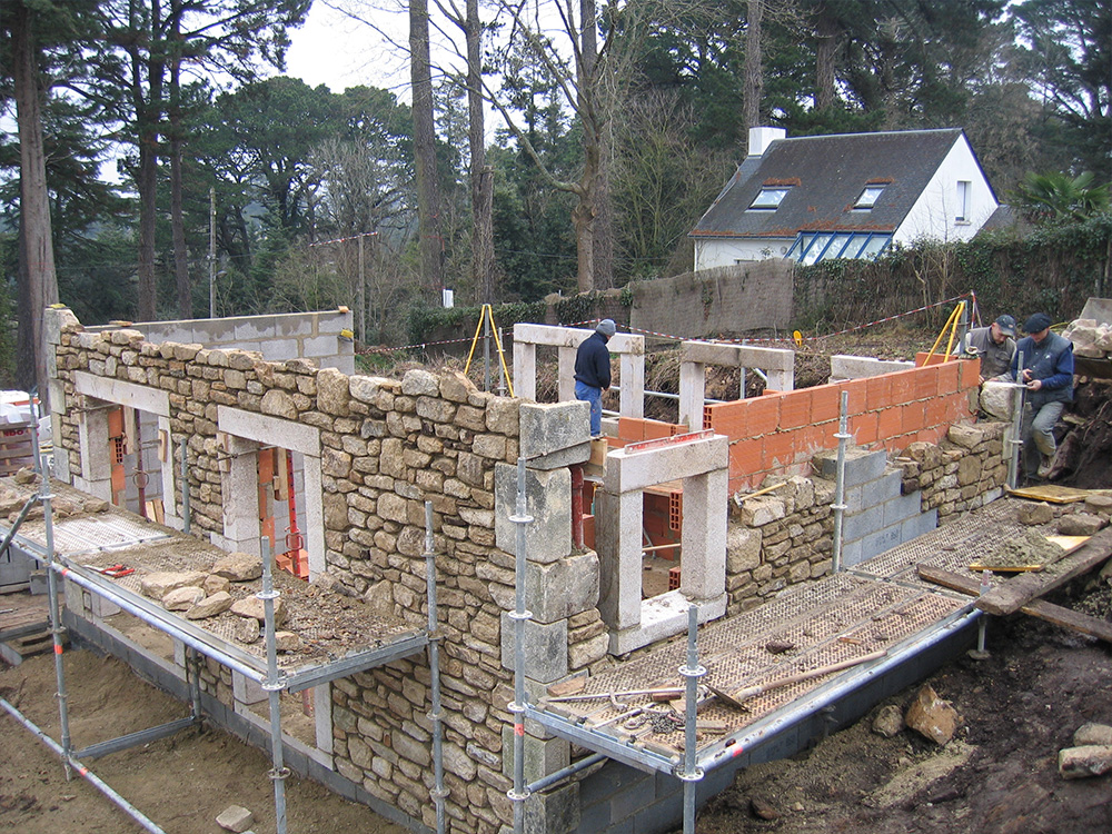 construction neuve rhône-alpes, bourgognes