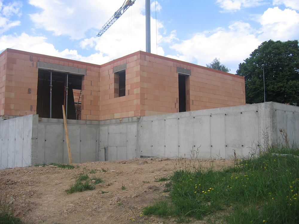 construction neuve rhône-alpes, bourgognes