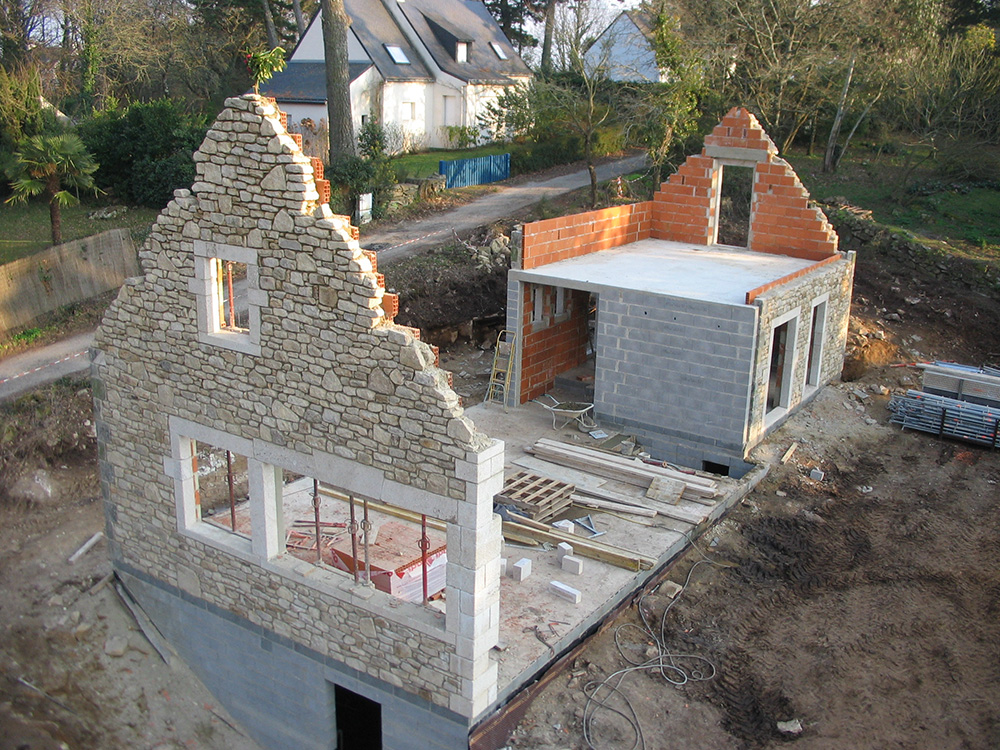 construction neuve rhône-alpes, bourgognes