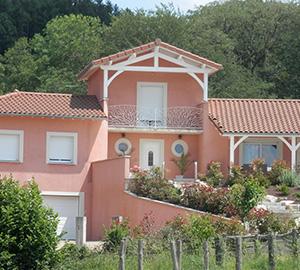 construction neuve rhône-alpes, bourgognes