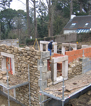 construction neuve rhône-alpes, bourgognes