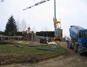 construction neuve rhône-alpes, bourgognes