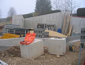 construction neuve rhône-alpes, bourgognes