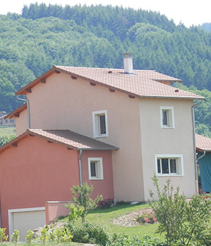 construction neuve rhône-alpes, bourgognes