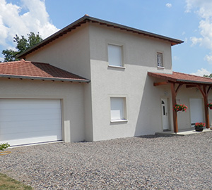 construction neuve rhône-alpes, bourgognes