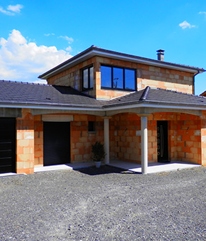 construction neuve rhône-alpes, bourgognes